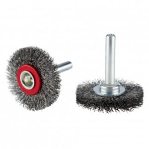 Rhodius borstel SRBWGS