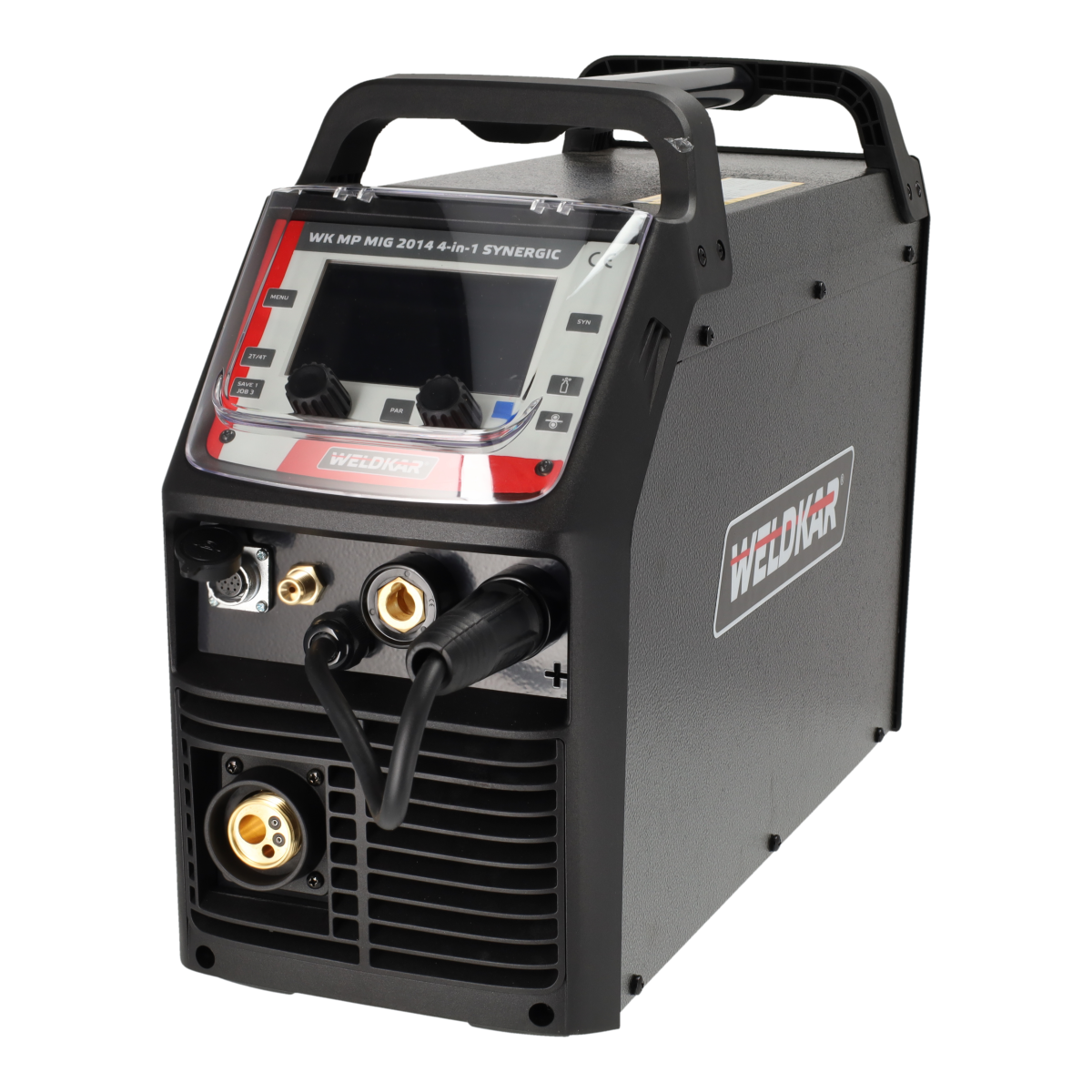 Inverter WK MP 2014 – 4in1 – 230 Volt