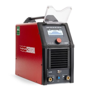 WIN TIG 230/M AC/DC