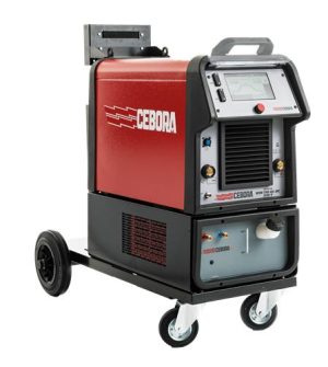 WIN TIG 340/T AC/DC