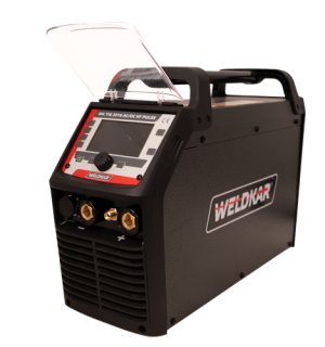 WK TIG 2060 DC HF Pulse