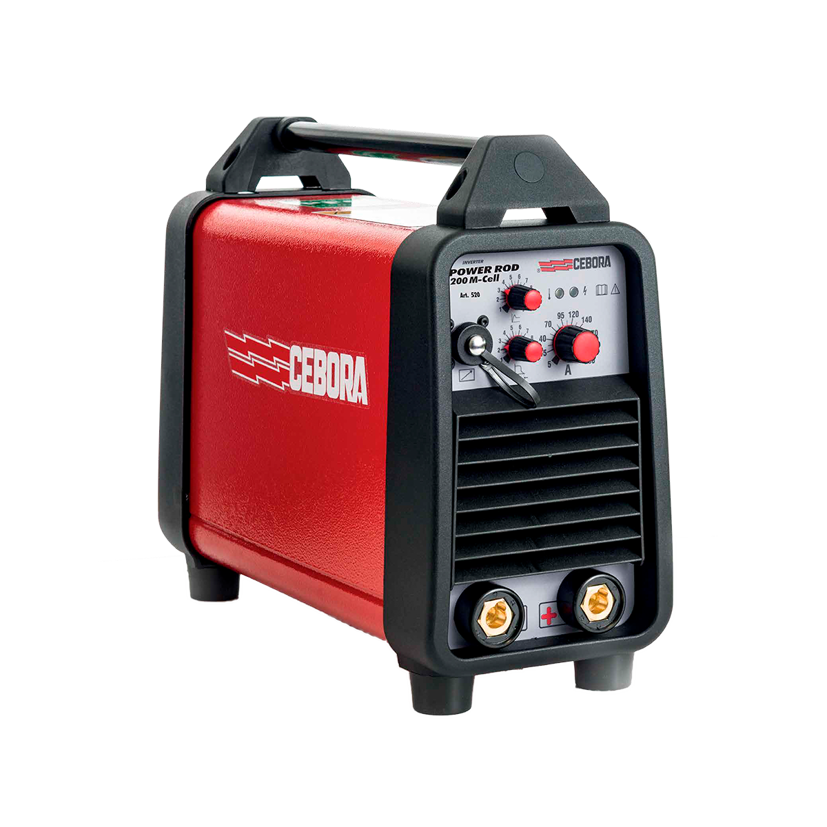 Power Rod 200 M-Cell