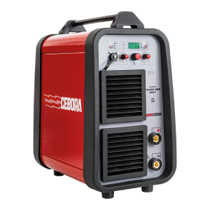 Power Rod 380 T-Cell