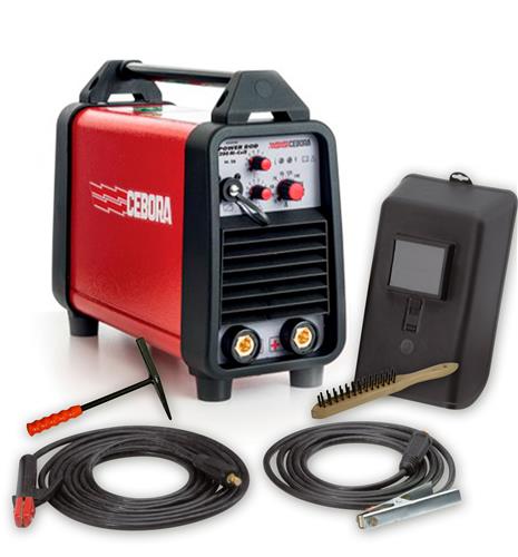 Power Rod 200 M-Cell - Afbeelding 2