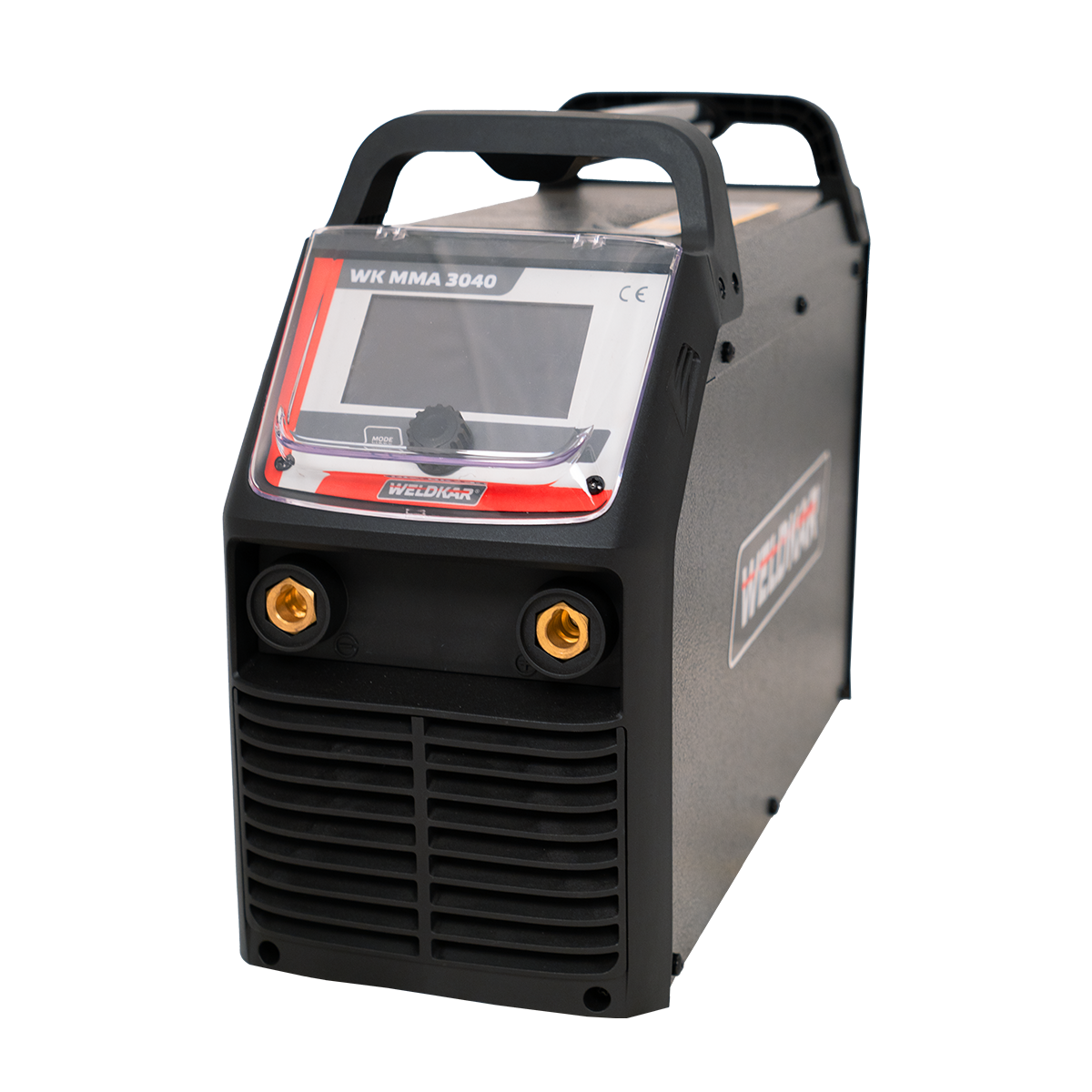 WK MMA 3040 incl EMC