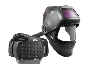 Speedglas G5-01TW Air Adflo + tas