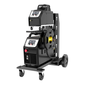 Handlaser lasmachine HLW-A1500 luchtgekoeld