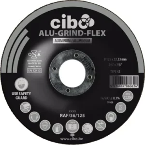 RAF - ALU-GRIND FLEX