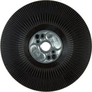 Steunschijven fiberschijf