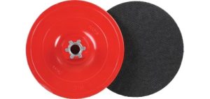 Diverse Velcro steunschijven