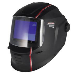 Weldvision Clearview OK