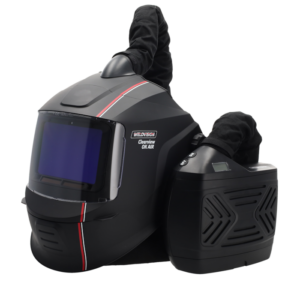 Weldvision Clearview OK Air