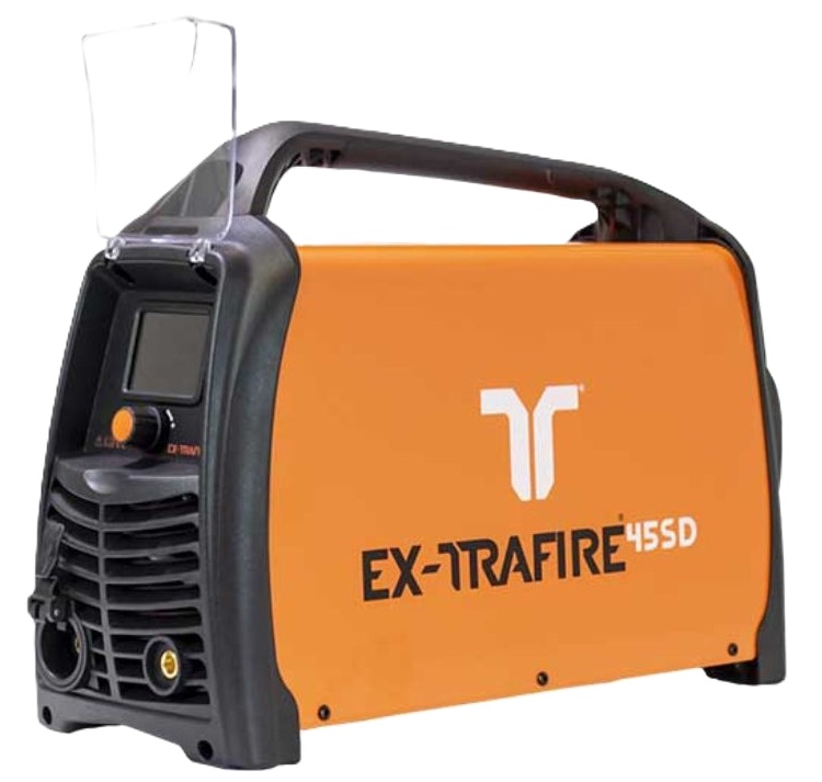 EX-TRAFIRE® 45SD