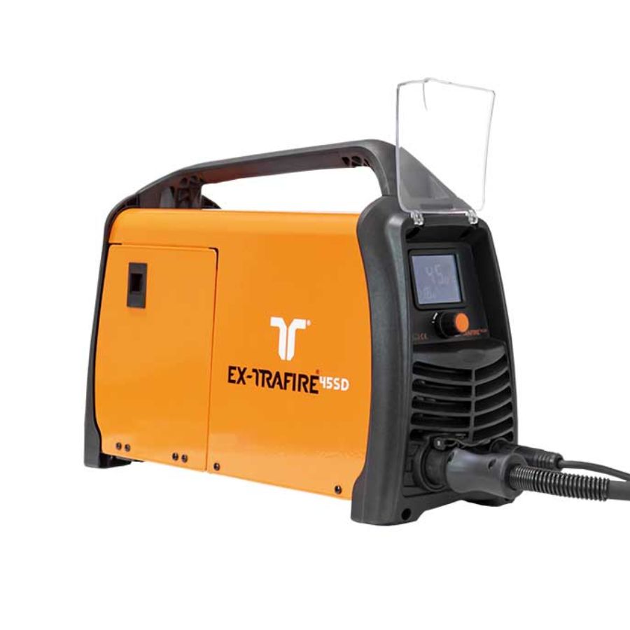 EX-TRAFIRE® 45SD - Afbeelding 2